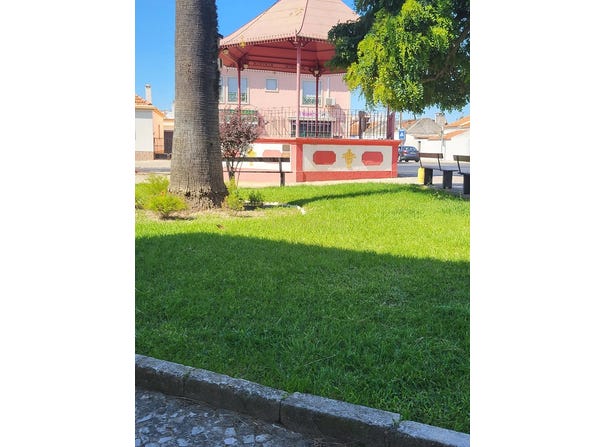 Santo António da Charneca, Setubal