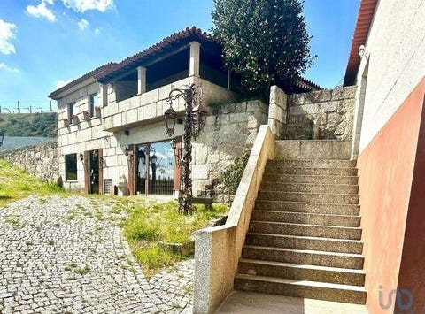 Amarante, Porto 4600-642