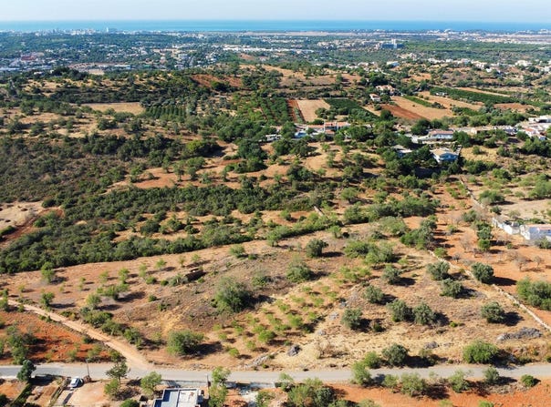Boliqueime, Algarve 8100