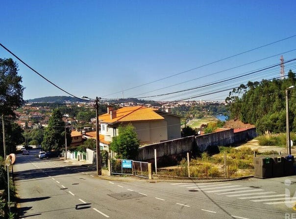 Porto, Porto District