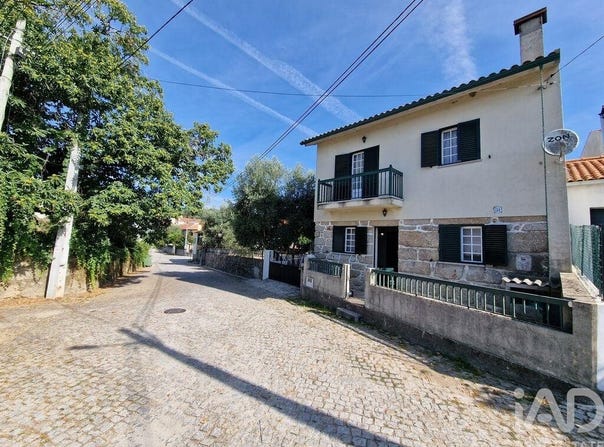 Oliveira Do Conde, Viseu 3430