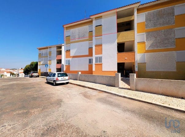 Borba (Matriz), Évora 7150
