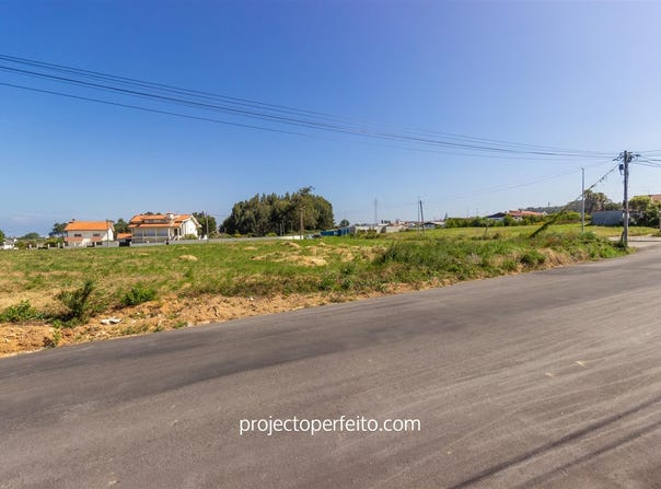 Paramos, Aveiro Municipality 4500