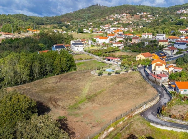 Travassos, Braga