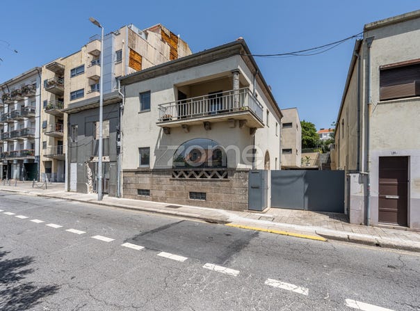 Porto, Porto District