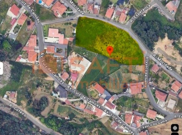 Nogueira da Regedoura, Aveiro District