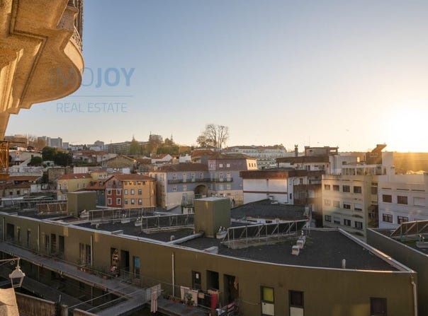 Cedofeita, Santo Ildefonso, Sé, Miragaia, São Nico, Porto 4050