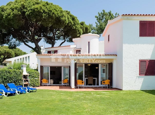Vilamoura, Algarve 8125-410