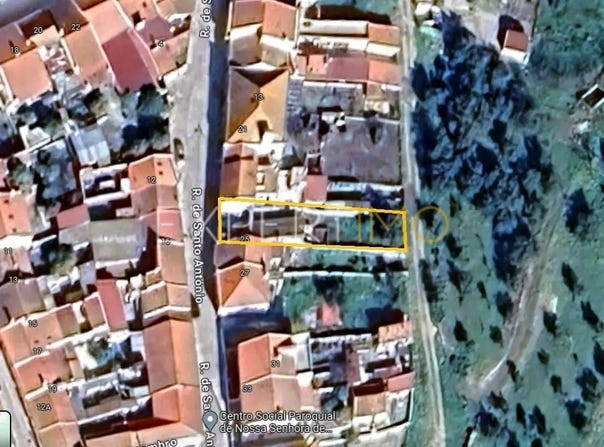 R. de Santo António 15, 2985 Canha, Portugal, Setúbal, Setubal 2985