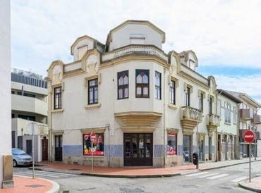Espinho, AVEIRO