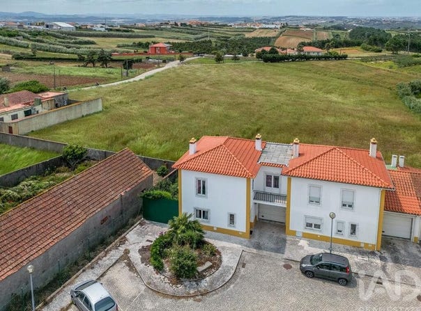 Santa Bárbara, Lisbon 2530