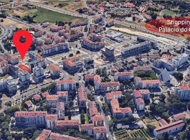 Viseu, Viseu District