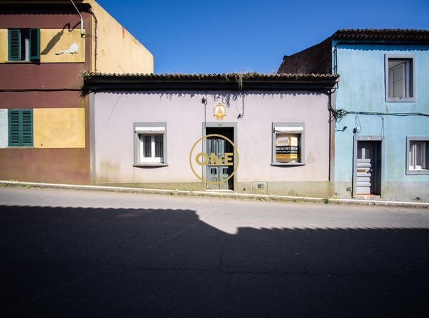 PONTA DELGADA, Azores