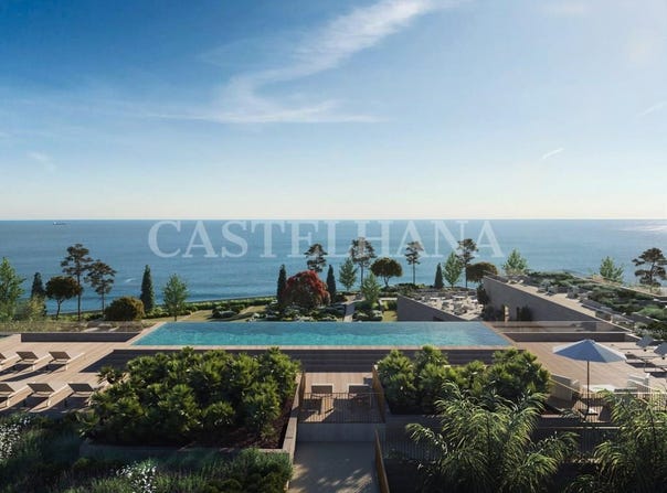 Carcavelos e Parede, Lisbon 2775