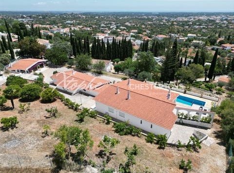 Almancil, Loulé, Faro