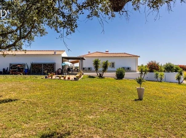 Ourique Municipality, Beja 7670