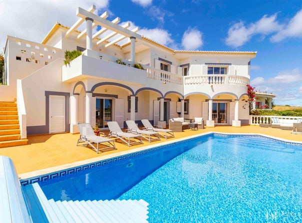 Budens, Algarve 8650