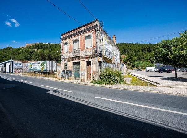 Setúbal (são Julião, Setubal