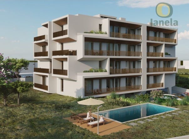 Montenegro, Algarve 8005