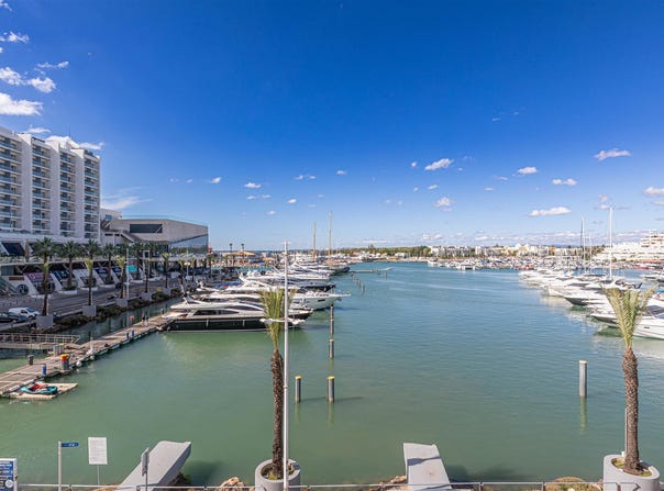 Vilamoura, Algarve 8125