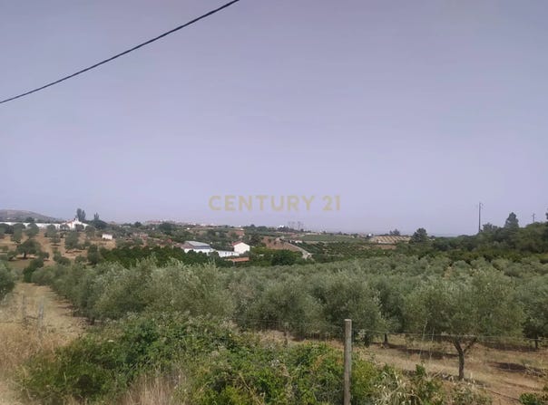 São Brás e São Lourenço, Portalegre District