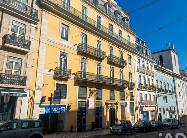 Lisboa, Lisbon