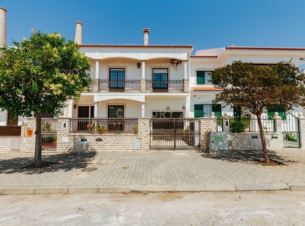 Samouco, Setubal