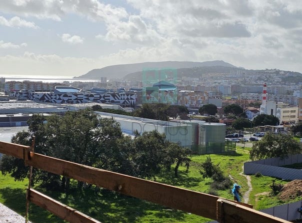 São Sebastião, Setubal