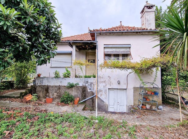 São Miguel do Outeiro e Sabugosa, Porto District