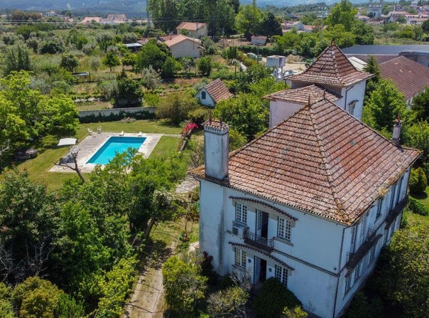 Tábua, Coimbra 3420