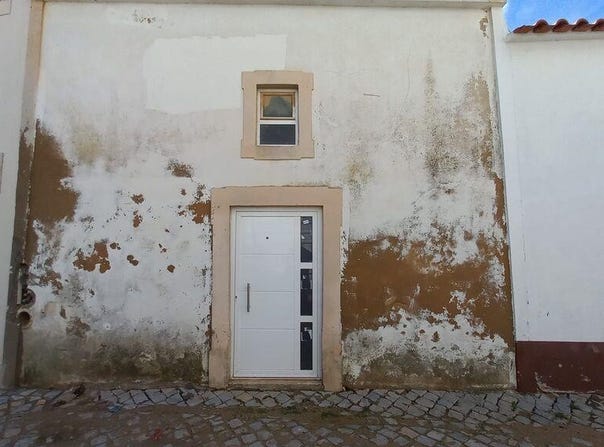 Faro, Algarve
