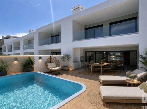 Faro, Algarve