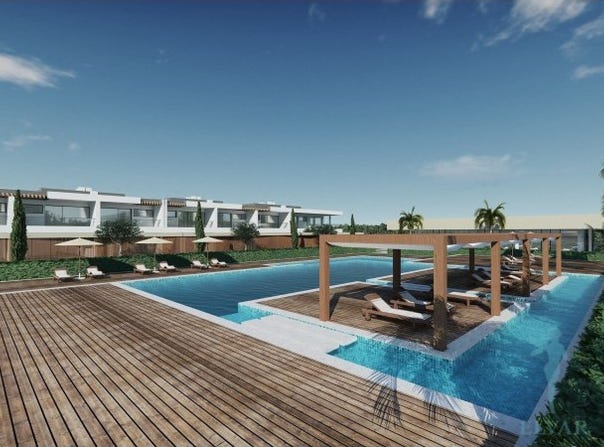 Mexilhoeira Grande, Algarve