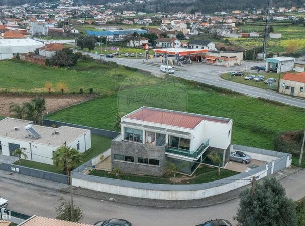 Branca, Aveiro District
