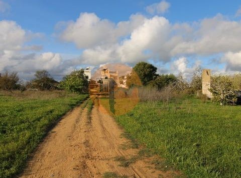 Pinheiros de Marim, Olhão, Faro