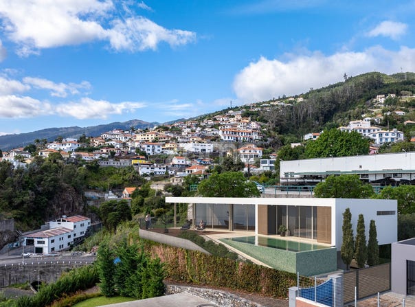 Funchal, Madeira