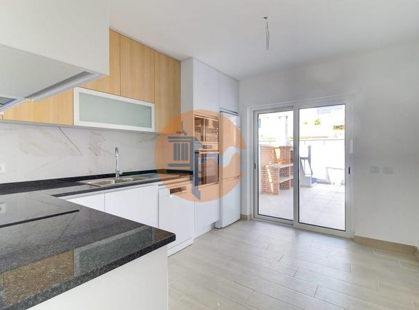 Vila Nova De Cacela, Algarve 8900