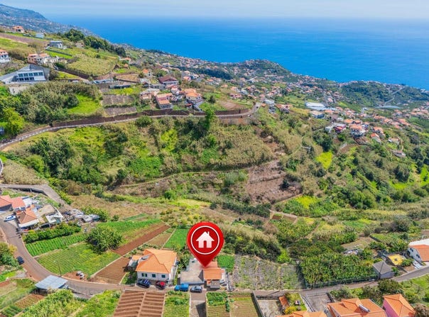 Ponta Do Sol, Madeira 9350