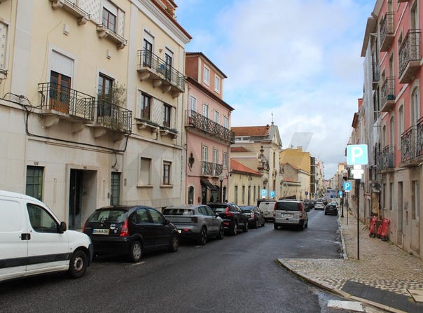 Estrela, Beja District