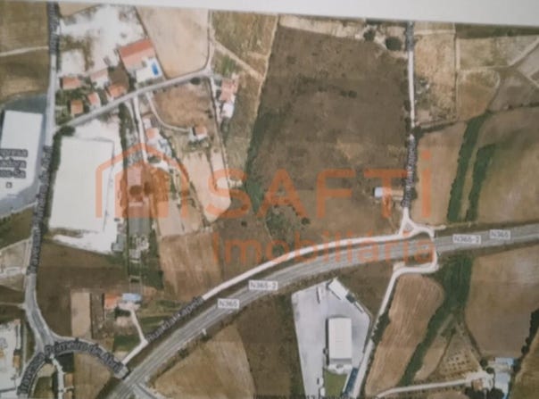 Aveiras De Cima, Lisbon 2050