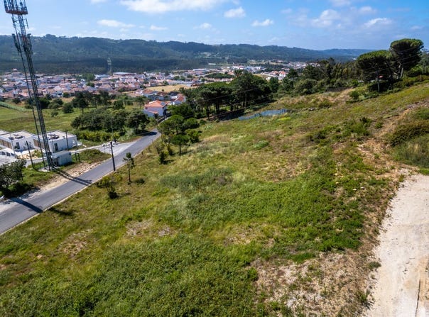 Famalicão, Leiria District