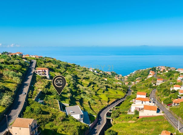 Ilha da Madeira, Madeira