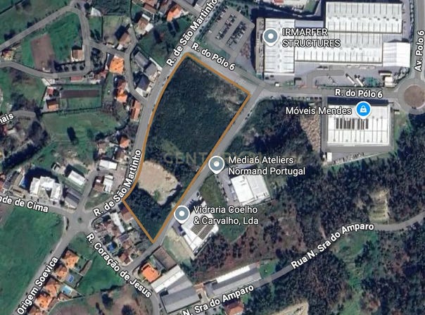 Freamunde, Porto District