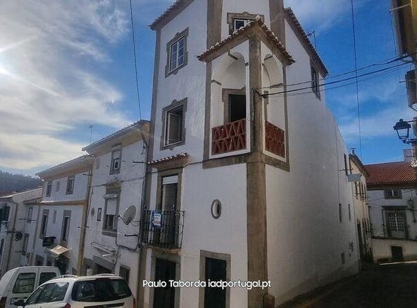 Castelo de Vide, Portalegre 7320