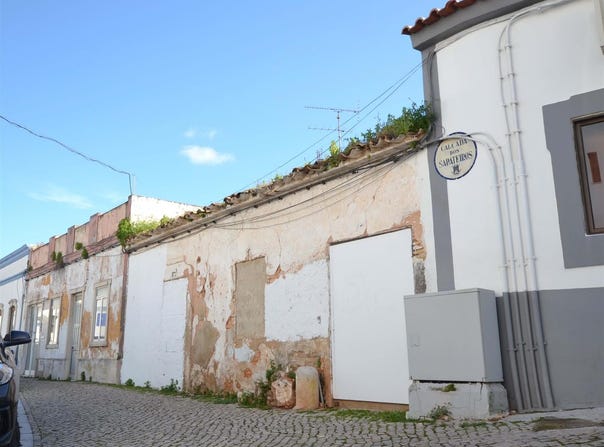 Loulé (São Clemente), Algarve 8100