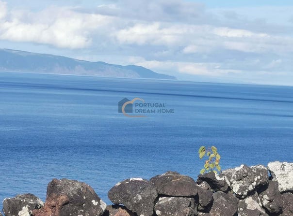 Ilha do Pico, Azores