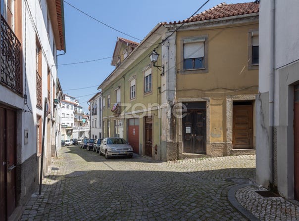 Arganil, Coimbra District