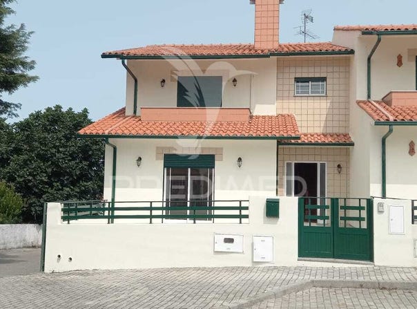 Branca, Albergaria-a-Velha, Aveiro District