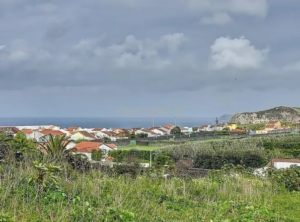Ilha de São Miguel, Azores