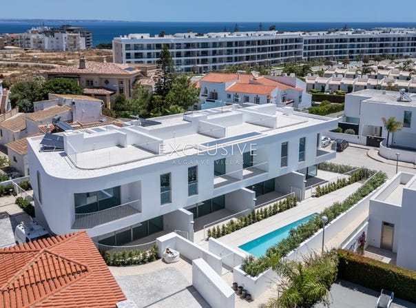 Faro, Algarve